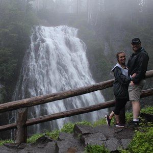 Meet your Posher, Ben